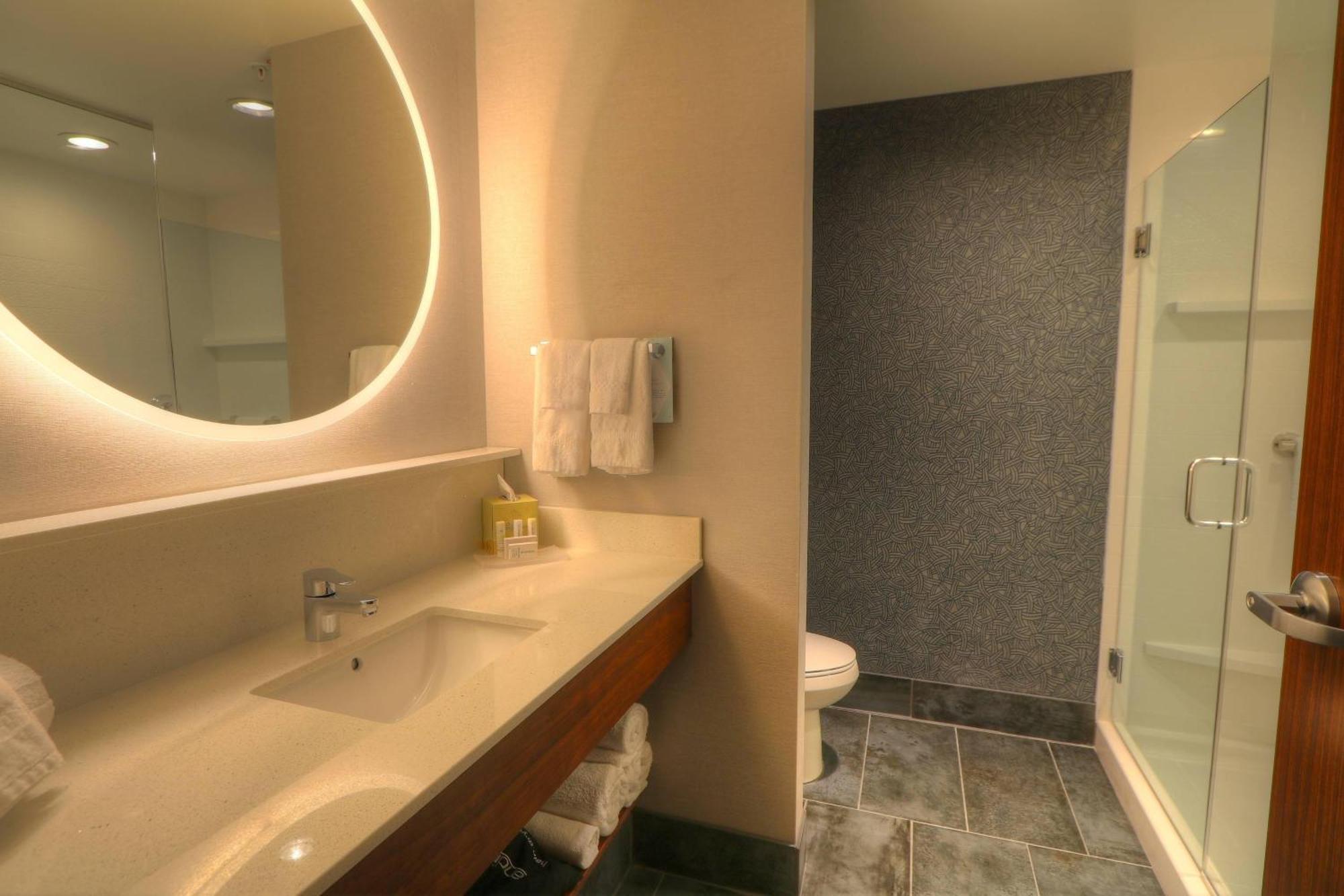 Fairfield Inn & Suites By Marriott Gatlinburg Downtown Kültér fotó