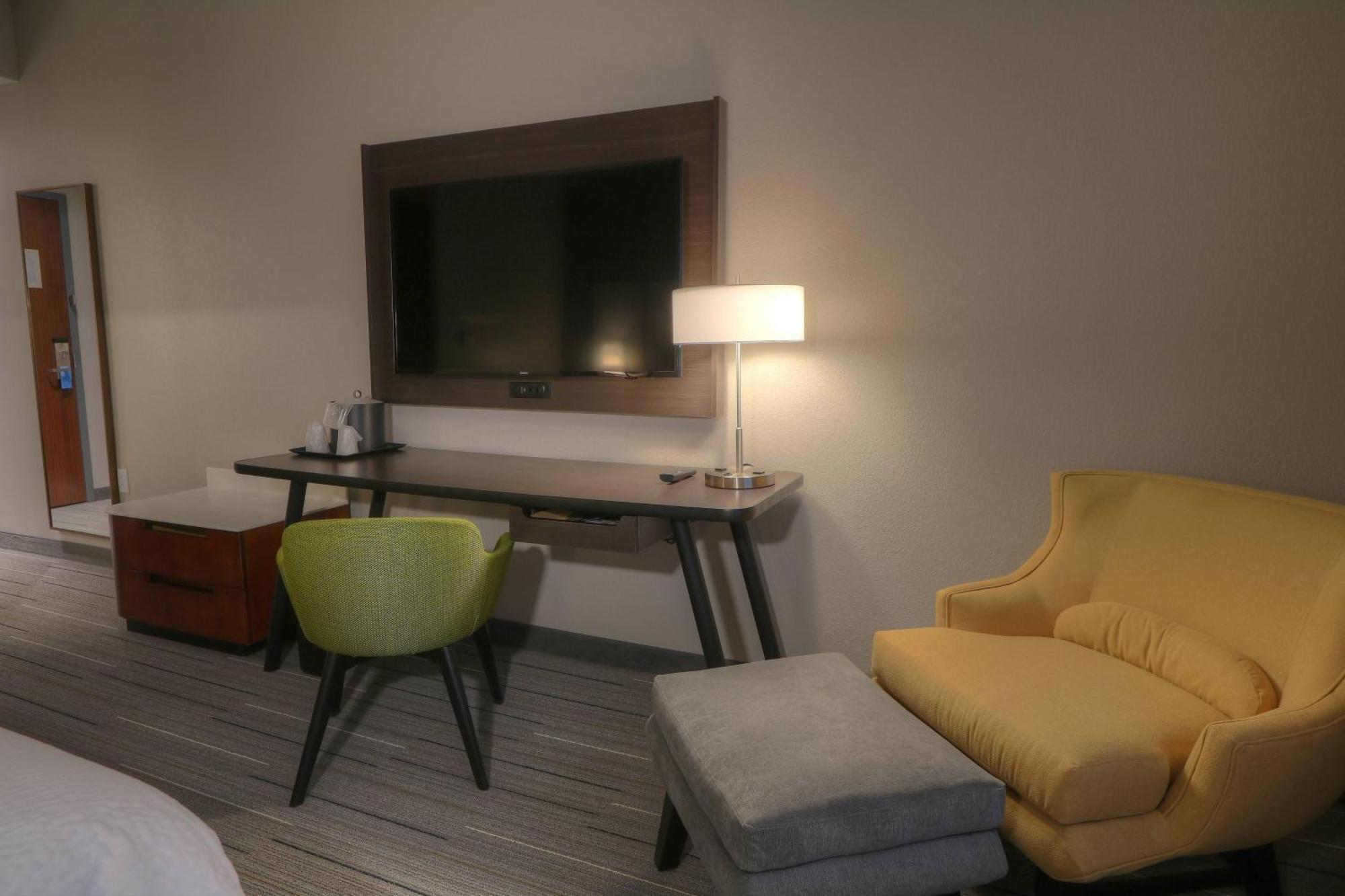 Fairfield Inn & Suites By Marriott Gatlinburg Downtown Kültér fotó