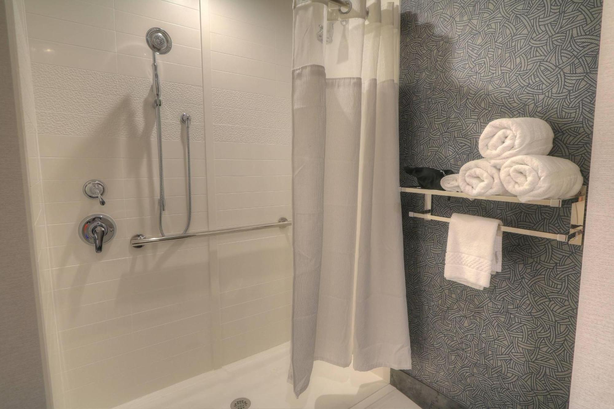 Fairfield Inn & Suites By Marriott Gatlinburg Downtown Kültér fotó