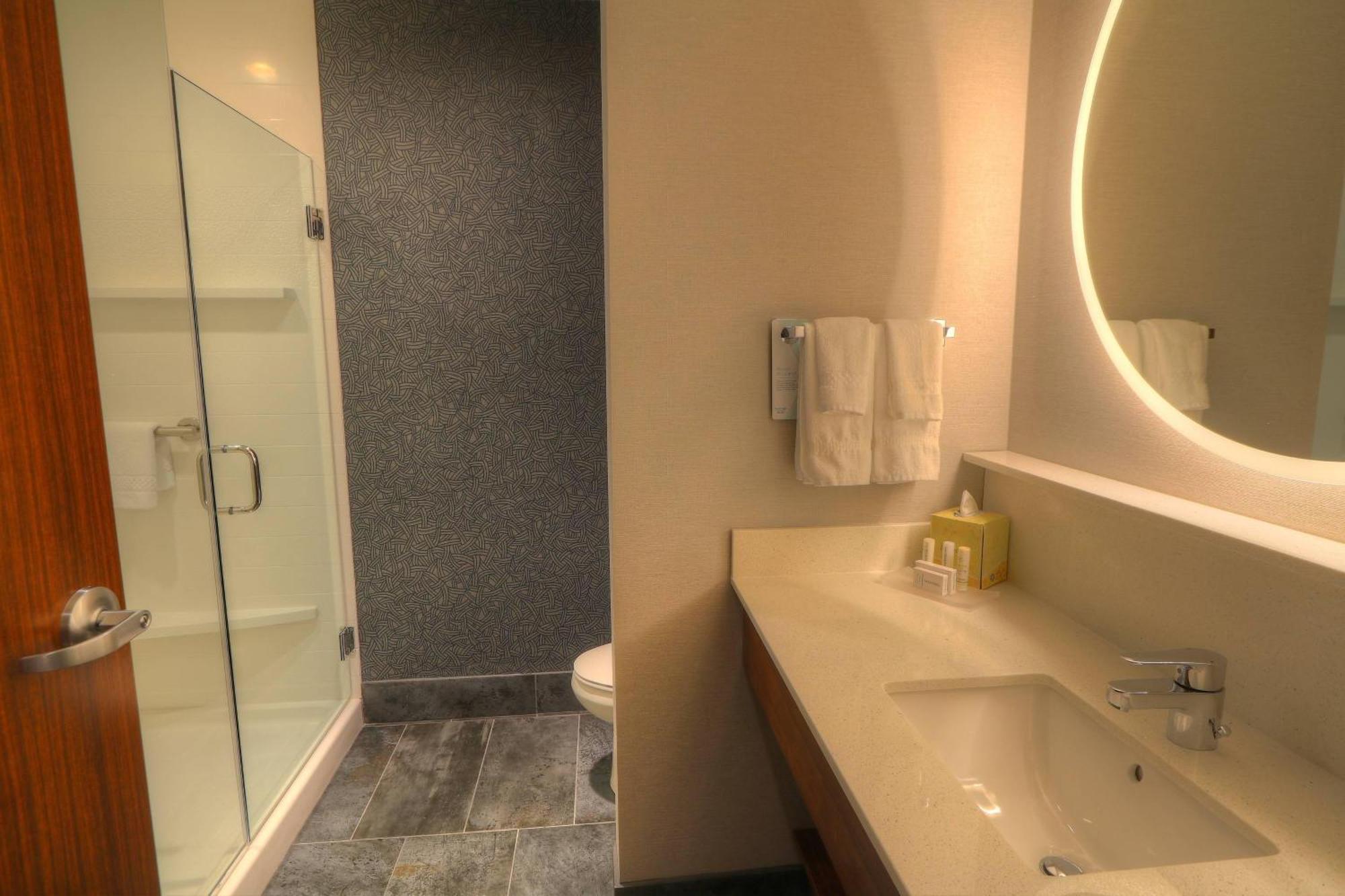 Fairfield Inn & Suites By Marriott Gatlinburg Downtown Kültér fotó