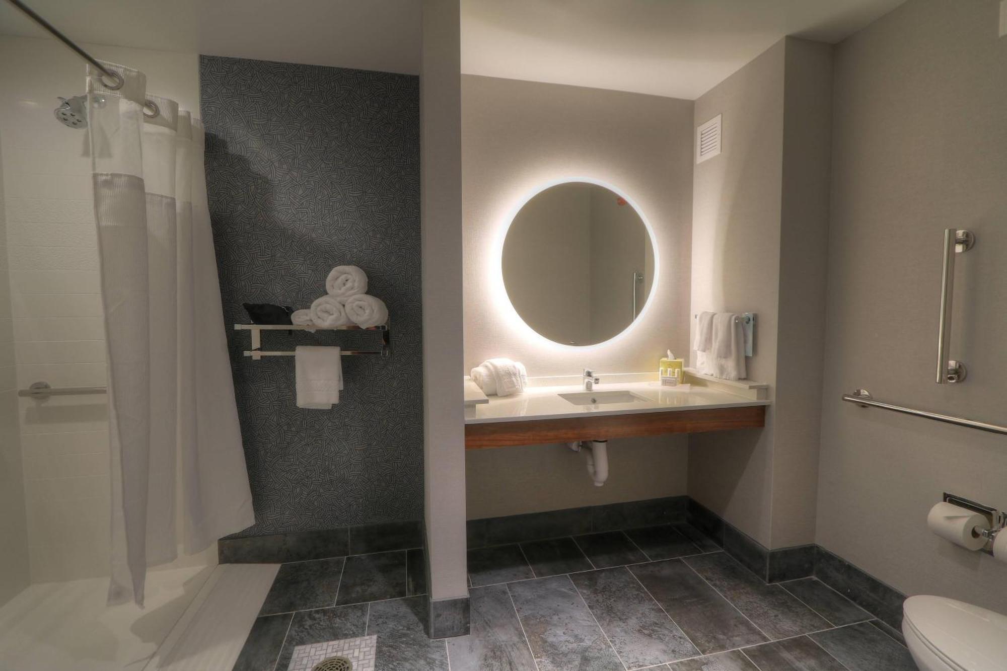 Fairfield Inn & Suites By Marriott Gatlinburg Downtown Kültér fotó