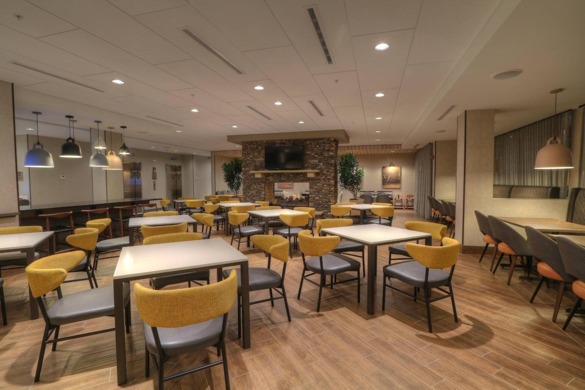 Fairfield Inn & Suites By Marriott Gatlinburg Downtown Kültér fotó